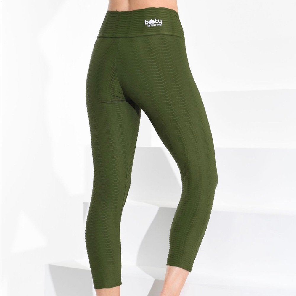 Booty by Brabants cropped original legging